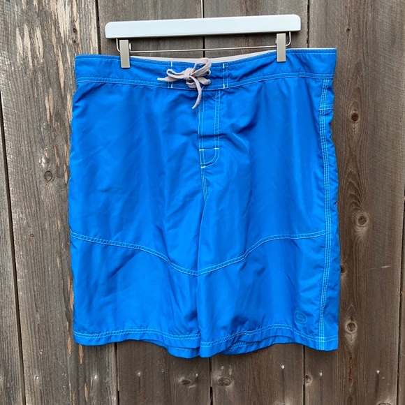 Stussy Vintage Board Shorts - Picture 1 of 11